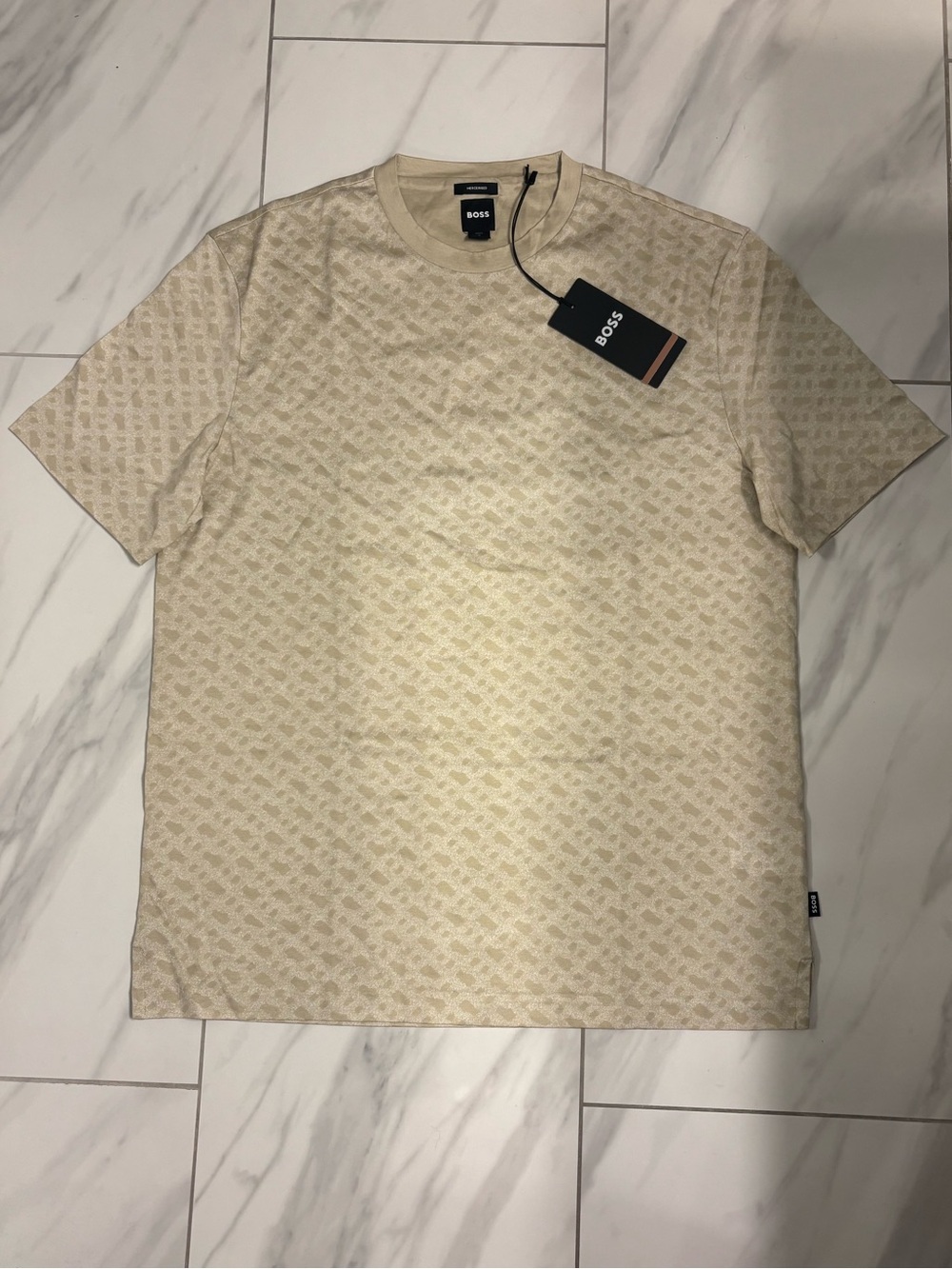 Men’s Boss Hugo Boss T-Shirt
